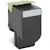 Toner LEXMARK 70C2HKE 4K cyan