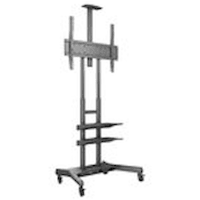 Multibrackets M Public Floorstand Basic 180 Plus - Vagn - för