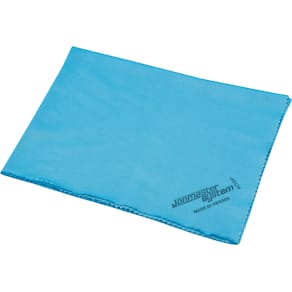 Mikrofiberduk TASKI Window W1+ Blå 5/FP