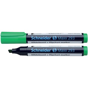 Boardmarker Schneider Maxx 293, grün