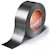 Vävtejp TESA Universal Silver, 50mm x 50m