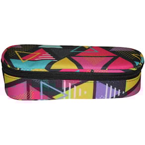 Schüleretui DONAU Triangle, klein, ungefüllt