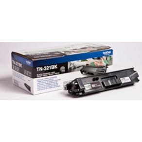 Toner BROTHER TN321BK 2,5K svart