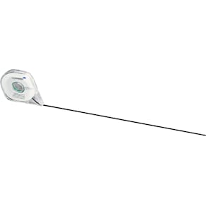 Markeringstejp Whiteboard Svart, 1.0mm x 16m