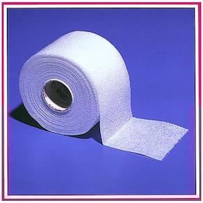 Medipore perf u.skyddsfilm 5cmx9,1m