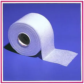 Medipore perf u.skyddsfilm 5cmx9,1m