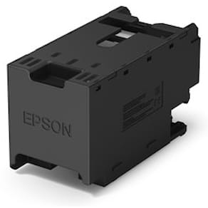 58xx/53xx Series Maintenance Box