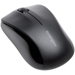 Maus Kensington ValuMouse, kabellos, schwarz