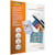 Lamineerhoes Fellowes Admire Easyfold Enhance80, A3, 160 micron, 