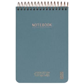 Notesbog KOZO Premium A6, 105×148 mm