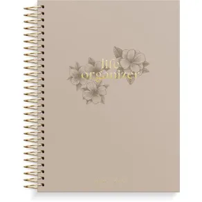 Kalender Life Organizer 26/27
