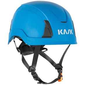 Skyddshjälm KASK Primero royalblå