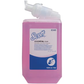 Flüssigseife Scott Essential, 1 Liter