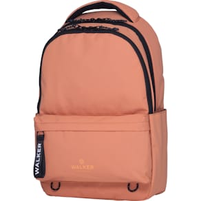 Rucksack Walker Classic Alpha, peach fuzz