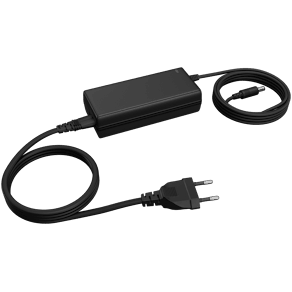 Jabra - Strömadapter - Europa - för PanaCast 50