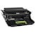 Imaging unit LEXMARK 52D0Z00 520Z svart