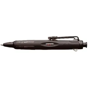 Tombow kulpenna Airpress Pen helsvart