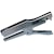 Niettang Bostitch P3, chroom
