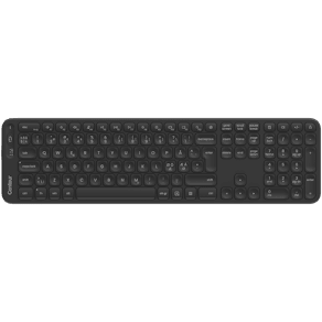 CONTOUR Balance Full-Size Keyboard Wireless Pan (Nordic)