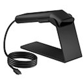 HP Engage 2D G2 Barcode Scanner - Streckkodsskanner - handhållen