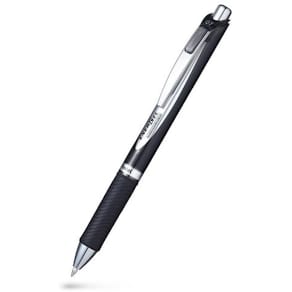 Gelpenna PENTEL EnerGel permanent 0,7 sv