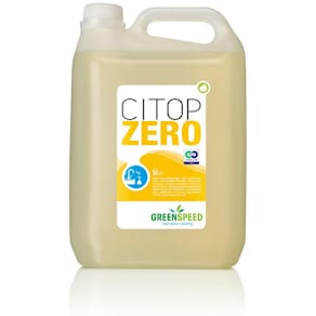Handdisk ECOVER Citop Zero 5L
