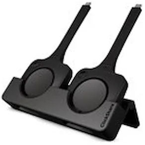 Barco ClickShare - Knappomkopplingshållare - 2-in-1 tray