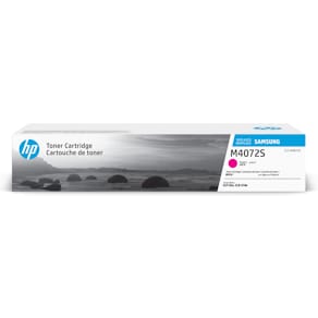 Lasertoner HP CLT-M4072S, magenta