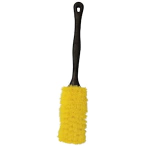 Autobørste ALASKA, 410 mm langt skaft