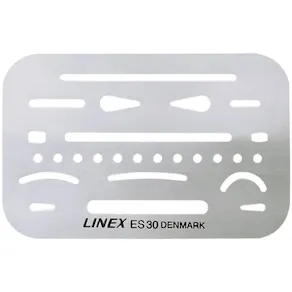 Linex ES-30 raderstål
