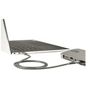 StarTech.com 1 m USB C-kabel 10 Gbit/s - USB-IF-certifierad