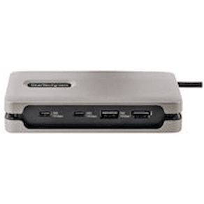 StarTech.com USB-C Multiport Adapter, 4K 60Hz HDMI 2.0b, HDR,