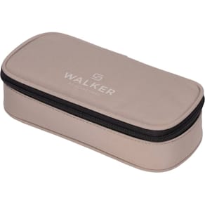 Schüleretui Walker Classic, sand