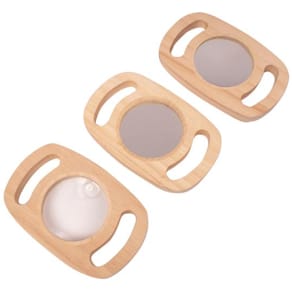 Utforskarpaneler handmodell 3/fp