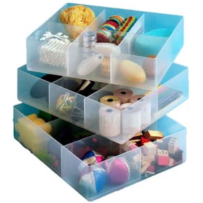 Innsatsboks RUP 6 rom klar