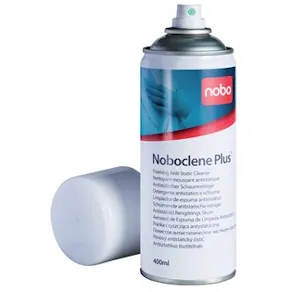Whiteboardrengöring NOBO spray 400ml