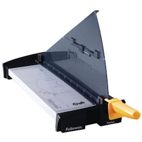 Skärmaskin FELLOWES Fusion guillotine A3