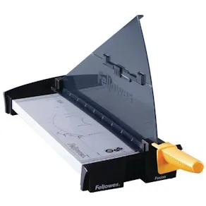 Skärmaskin FELLOWES Fusion guillotine A3