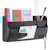 Accessoirehouder Bi-Office, voor magnetische whiteboards