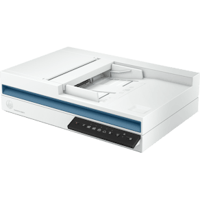 HP Scanjet Pro 2600 f1 - Dokumentskanner - CMOS/CIS - Duplex