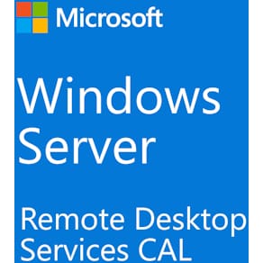 Microsoft Windows Server 2022 - Client Access License - 5