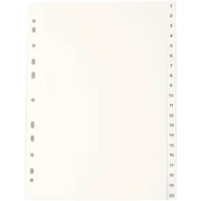 Register vit PP  A4 1-20