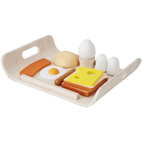 Frukostbricka PlanToys
