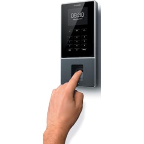 Tijdsregistratiesysteem Safescan TimeMoto 626