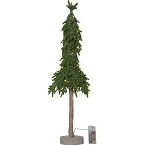 Dekorationsträd Lummer LED 65cm