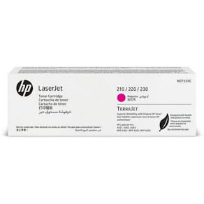 Toner HP W2153XC 5,5K magenta