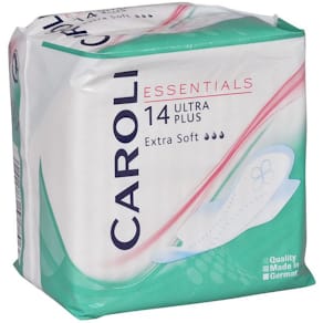 Trosskydd Caroli Ultra Plus 14/fp