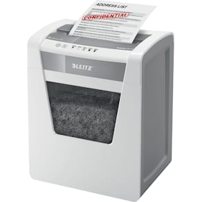 Dokumentförstörare LEITZ IQ Office, 23L, P-5