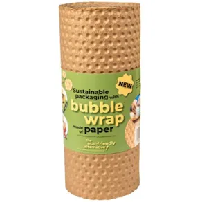Bubbelpapper 35cmx10m