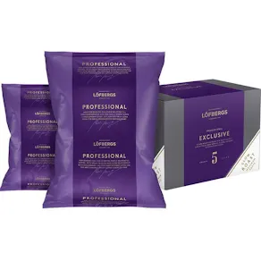 Kaffe LÖFBERGS Prof. Exclusive HB 1kg